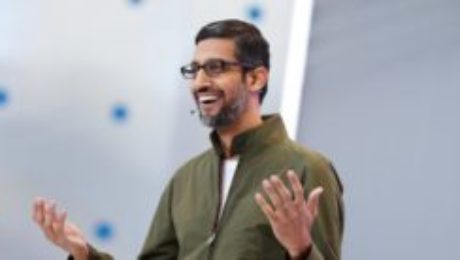 Google veut imiter les humains avec l'intelligence artificielle